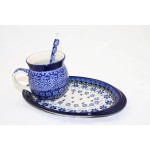 Bunzlau Serveer Schaaltje 2158X Diverse